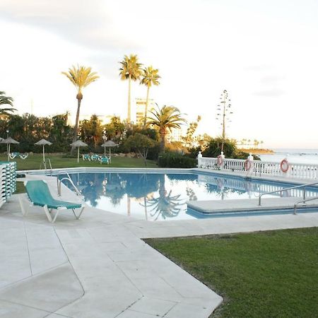 Luxury In The Beach, Lubina Sol La Cala De Mijas Buitenkant foto