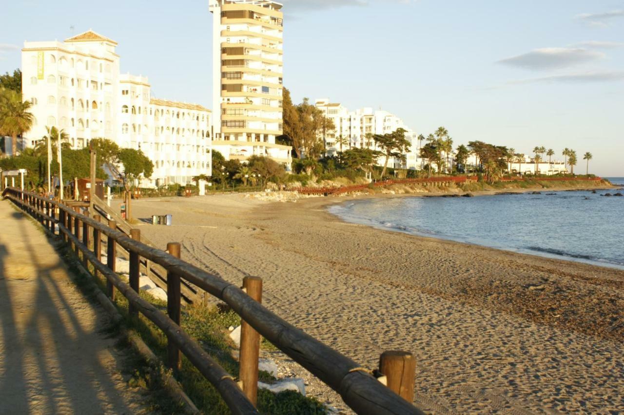 Luxury In The Beach, Lubina Sol La Cala De Mijas Buitenkant foto