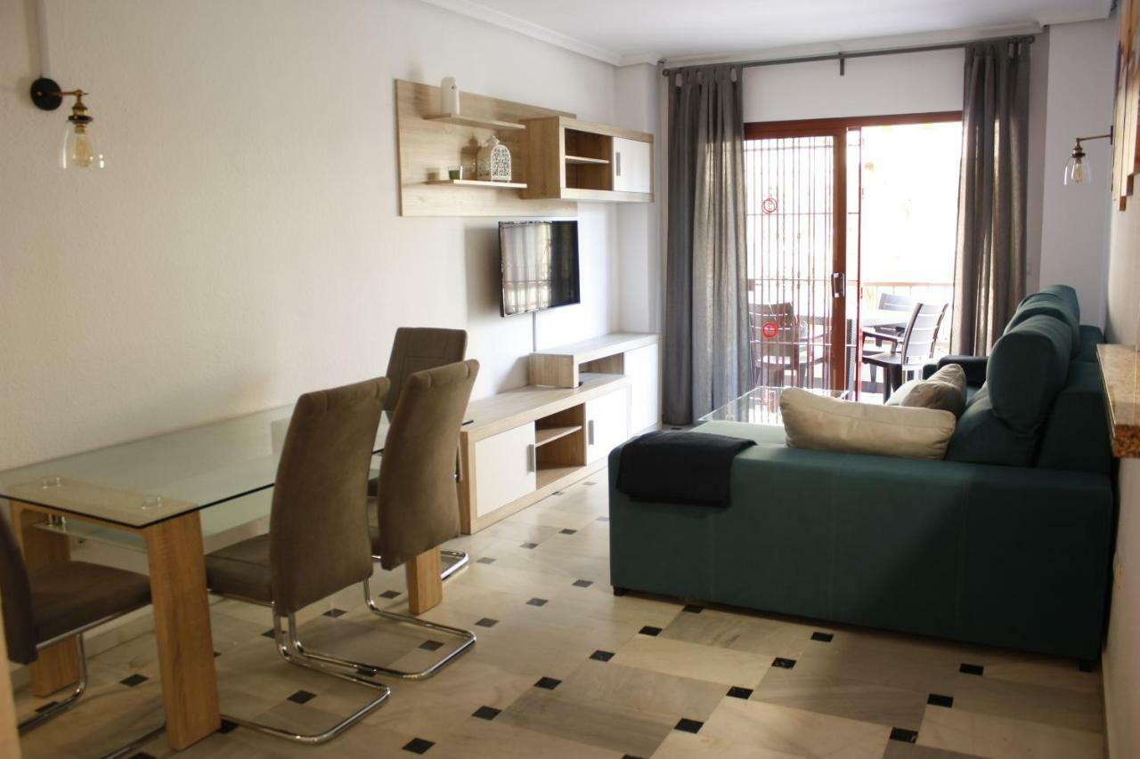 Luxury In The Beach, Lubina Sol La Cala De Mijas Buitenkant foto