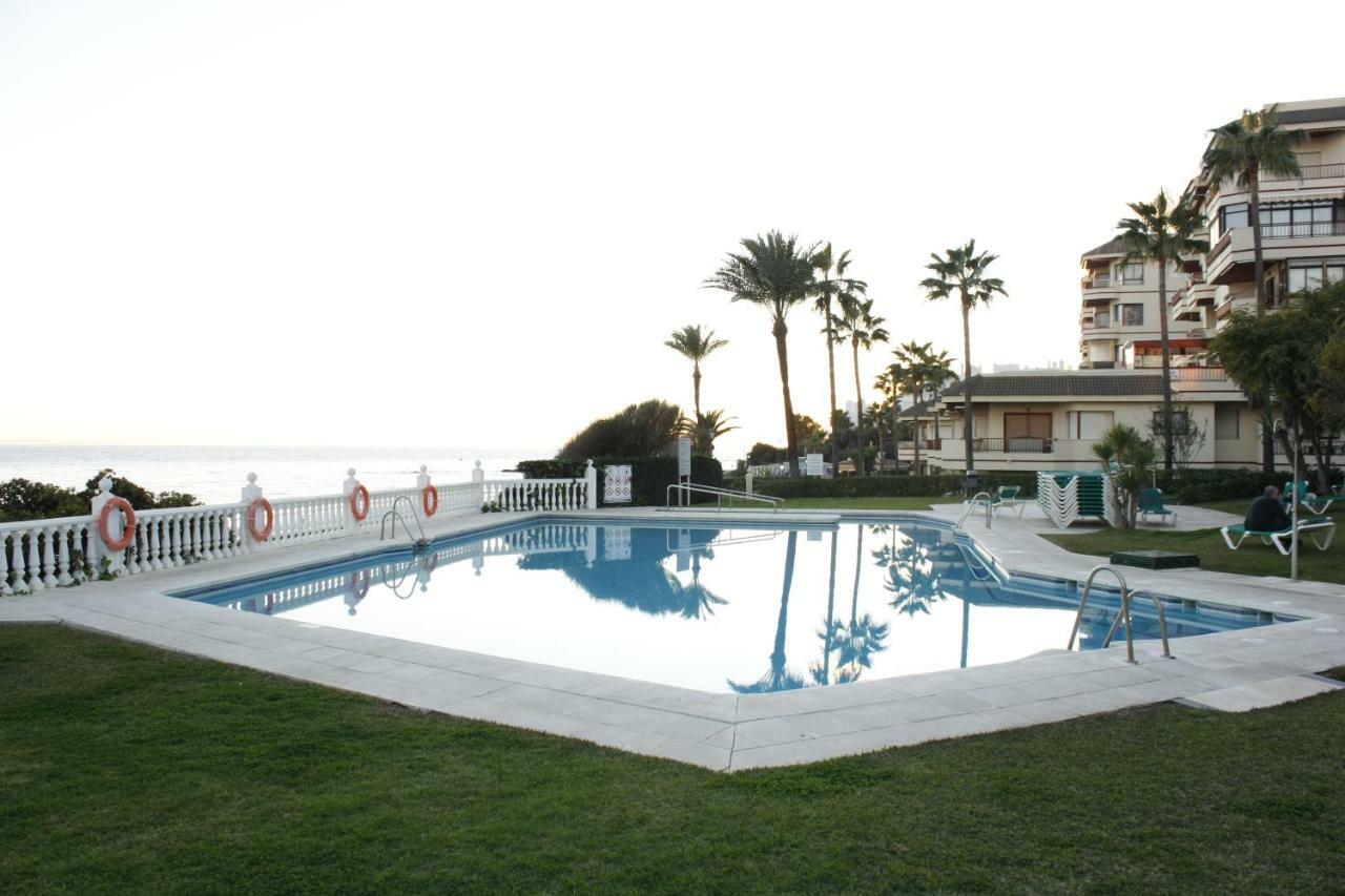 Luxury In The Beach, Lubina Sol La Cala De Mijas Buitenkant foto