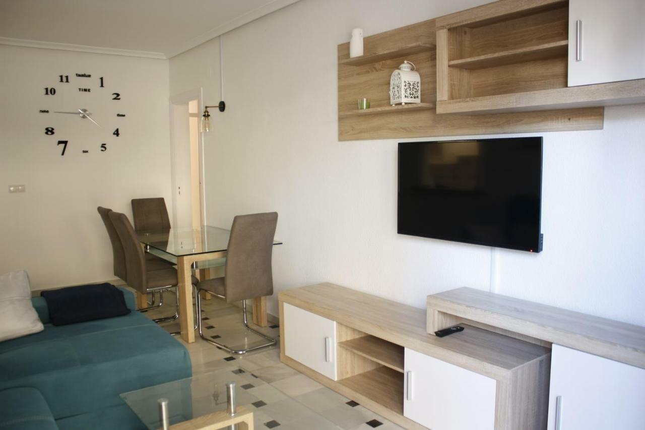 Luxury In The Beach, Lubina Sol La Cala De Mijas Buitenkant foto