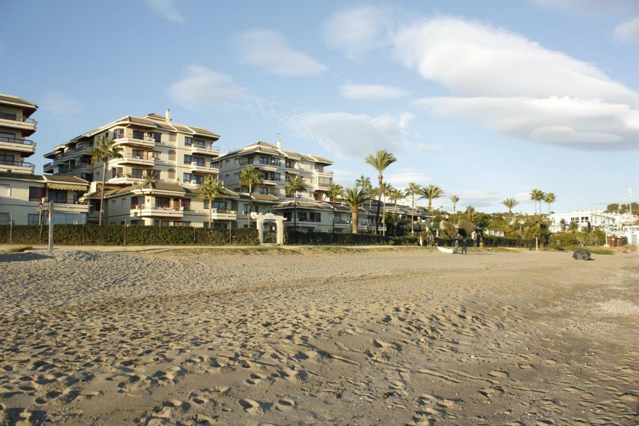 Luxury In The Beach, Lubina Sol La Cala De Mijas Buitenkant foto