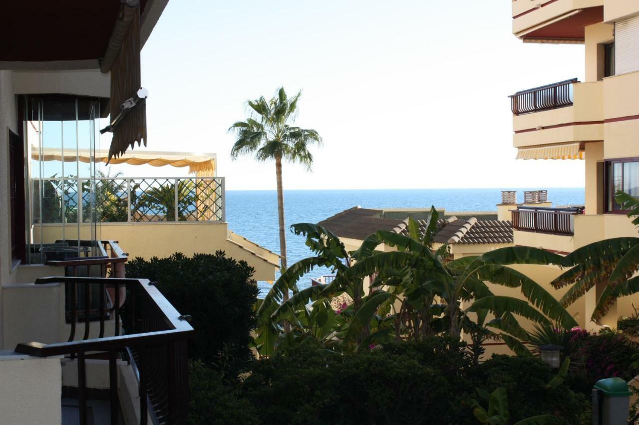 Luxury In The Beach, Lubina Sol La Cala De Mijas Buitenkant foto