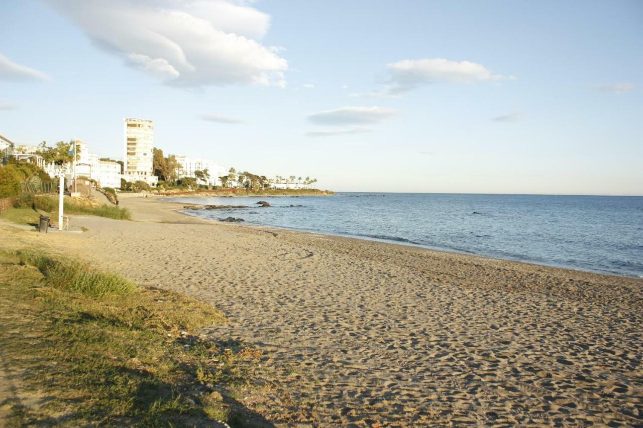 Luxury In The Beach, Lubina Sol La Cala De Mijas Buitenkant foto