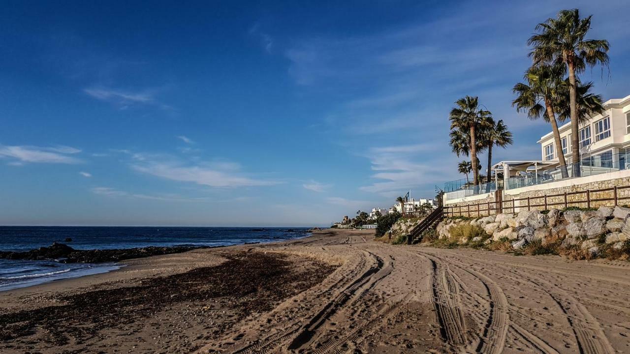 Luxury In The Beach, Lubina Sol La Cala De Mijas Buitenkant foto