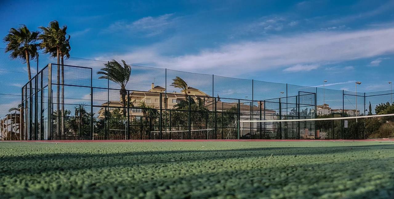 Luxury In The Beach, Lubina Sol La Cala De Mijas Buitenkant foto