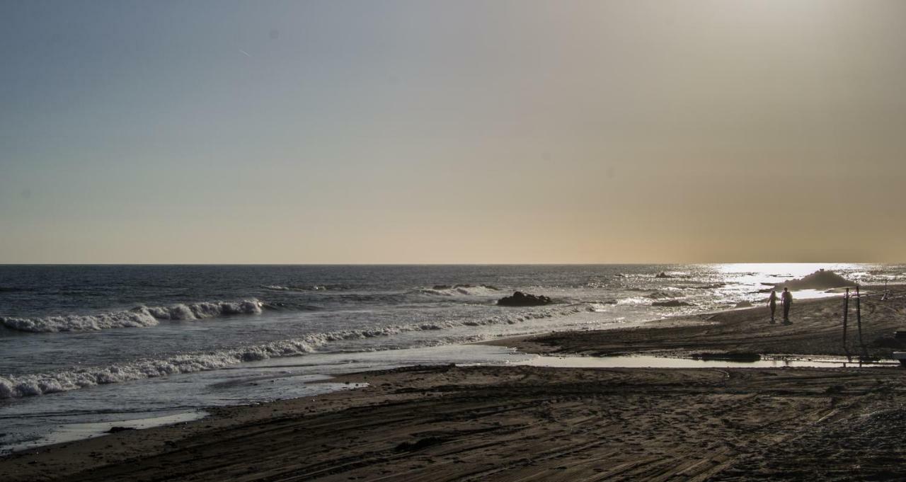 Luxury In The Beach, Lubina Sol La Cala De Mijas Buitenkant foto